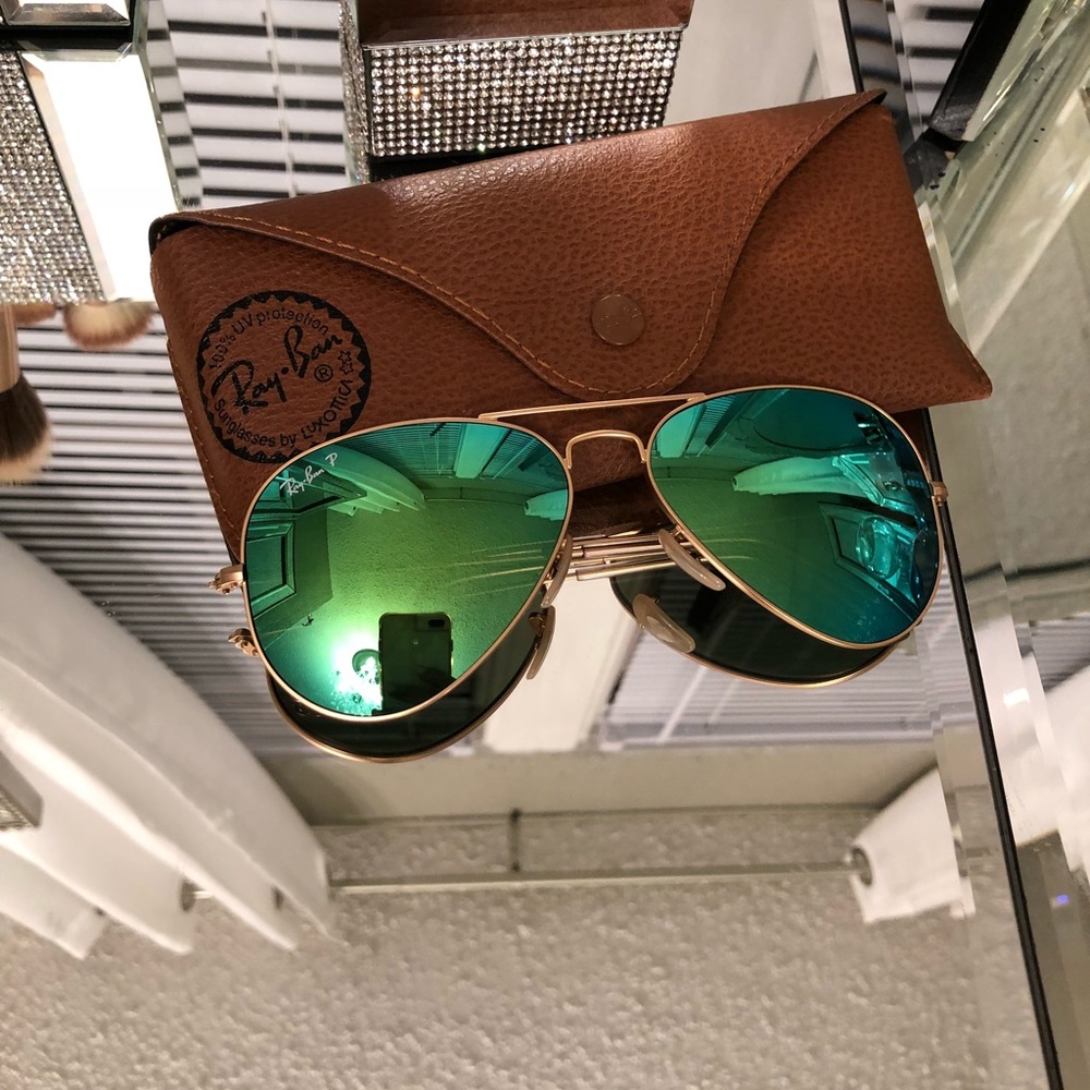 Ray Ban Unisex